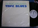 Milcho Leviev-Art Pepper Quartet/True Blues/Shrink/Mole Jazz MOLE 5/PRISTINE M-