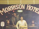 the doors morrison hotel lp  1970 monarch pressing