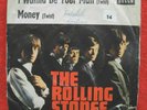 The Rolling Stones - I wanna be your man / Money //