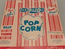 The Sex Pistols The Great Rock N Roll Swindle  - Vinyl LP 1979 7 inch, Rare Find