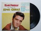 ELVIS PRESLEY King Creole Vol 1 Soundtrack EPA-4319 7