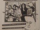 VOM - LIVE AT SURF CITY EP 1978 White Noise Records - KBD - ANGRY SAMOANS