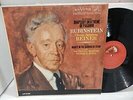 ARTHUR RUBINSTEIN - Rachmaninoff - Rhapsody On A Theme Of Paganini (200g) - NEW