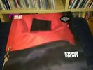 BILLY JOEL Storm Front UK 1989 CBS 1st Press LP STICKERED SLEEVE with INNER NM