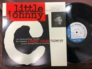 JOHNNY COLES LITTLE JOHNNY C BLUE NOTE BST 84144 STEREO JAPAN Vinyl LP