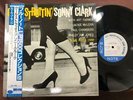 MINT  SONNY CLARK COOL STRUTTIN' BLUE NOTE BLP 1588 OBI MONO JAPAN Vinyl LP