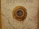Whitesnake - Self Titled S/T Vinyl LP Geffen GHS 24099 Orig 1987 VG+
