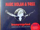 MARC BOLAN + T.REX Bump’n’Grind 12” BRAND NEW SEALED VINYL (DEMREC415)