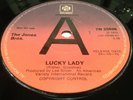 The Jones bros,lucky lady,good old days,U.K. Pye demo,northern soul