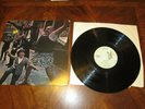 The Doors Strange Days LP EKS-74014 STEREO Vinyl Excellent Copy Inner Sleeve
