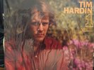 TIM HARDIN LP 1 Verve Folkways FTS-3004 NM In Shrink