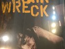 Trainwreck Boys Night Out LP vinyl record album colored