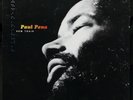 Paul Pena-New Train-Hybrid Recordings, NYC-HY 20019-Vintage STILL SEALED 2000 LP