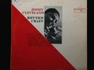 Jimmy Cleveland-Rhythm Crazy-Emarcy 66003-WLP PROMO