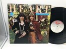 HEART Little Queen LP CBS Mastersound Half-Speed Mastered Audiophile NM Vinyl
