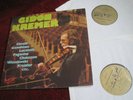 VIOLIN Gidon Kremer Recital 2LP Kreisler Chausson etc.