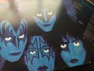 KISS Creatures Of The Night Casablanca Polygram Records 1982 NBPL 7270