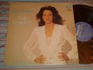 VICKY LEANDROS JOHNNY HALLYDAY - LOVE ALIVE, PORTUGAL LP rare