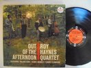 ROY HAYNES Out Of The Afternoon IMPULSE A 23 Mono Orange Jazz LP HEAR