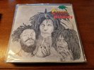 RARE REGGAE LP Cedric Myton & The Congo Congo Ashanty 1979 CONGO 002