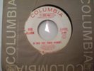 DEE CLARK  IN THESE VERY TENDER MOMENTS  Columbia Promo  Northern Soul