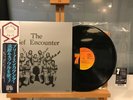 BRIEF ENCOUNTER THE BRIEF ENCOUNTER P-VINE RECORDS PLP6843 REISSUE JAPAN NM/NM