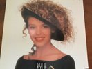 KYLIE MINOGUE - KYLIE - VINYL 12