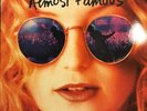 ALMOST FAMOUS Original Soundtrack 2LP VINYL Record Promo Advance LP David Bowie