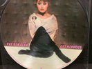 Pat Benatar- Get Nervous LP 12