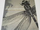 Coheed And Cambria Second Stage Turbine Blade Vinyl - Black - Rare Tour Pressing