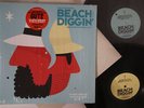 2LP Various Pura Vida Presents: Beach Diggin' HS090 HEAVENLY SWEETNESS Import