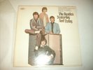 THE BEATLES-YESTERDAY & TODAY VINYL LP excellent 1966 Mono ROCK PSYCH
