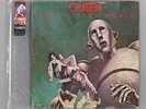 Queen - News of The World - RARE stickered Sleeve -1/-2 UK 1st 12