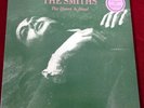 THE SMITHS - THE QUEEN IS DEAD , LP 1986  UK 1 PLAY ONLY. STUNNING