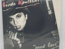 Linda Ronstadt - Mad Love  Pink 180 Gram Audiophile Vinyl