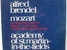 Alfred Brendel: Mozart (1756-1791) • 13 Klavierkonzerte - Piano Concertos 8 LP-B