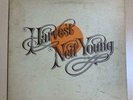 Neil Young - Harvest Vinyl LP 1st Pressing K 54005 A3 *VG+*