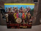 Beautiful NM Beatles Sgt Peppers Lonely Hearts Club Band MFSL LP Mobile Sound