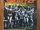 Barney Kessel Some Like It Hot 1959 Vinyl original mono pressing cool jazz