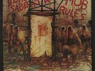 BLACK SABBATH: Mob Rules LP (very sl cw) Rock & Pop
