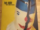 THE CURE WILD MOOD SWINGS 1996 RARE VINYL LP FICTION RECORDS NEW UNPLAYED 12”