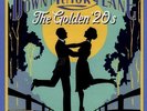 DOWN MEMORY LANE-THE GOLDEN '20S (7 LP BOX SET) PREMIUM QUALITY USED LP (NM/EX)