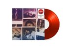 Selena Gomez Rare Target Exclusive Cover Red Colored Vinyl LP Record Album Mint