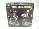 The Wonderful Side of The Mustangs South Eastern Records GBI-105 LP Vinyl 1975