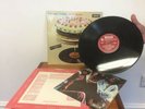 *RARE* THE ROLLING STONES- LET IT BLEED-STICKER SLEEVE-MONO-WITH POSTER-ORIGINAL