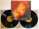 Jimi Hendrix Experience - Electric Ladyland - 1970 US Press (NM) In Shrink