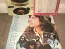 THE ROLLING STONES Let It Bleed LP Decca 1969 Mono UK 1st Press
