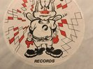 Dj’s Unite - Vol 2 - Impact Records IMP002 1992 12” Vinyl EX+