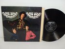The Jimi Hendrix Experience: Are You Experienced 1967 UK MONO Track 612001 A1/B1