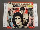 THE ROCKY HORROR PICTURE SHOW ORIGINAL SOUNDTRACK LP SP-77031